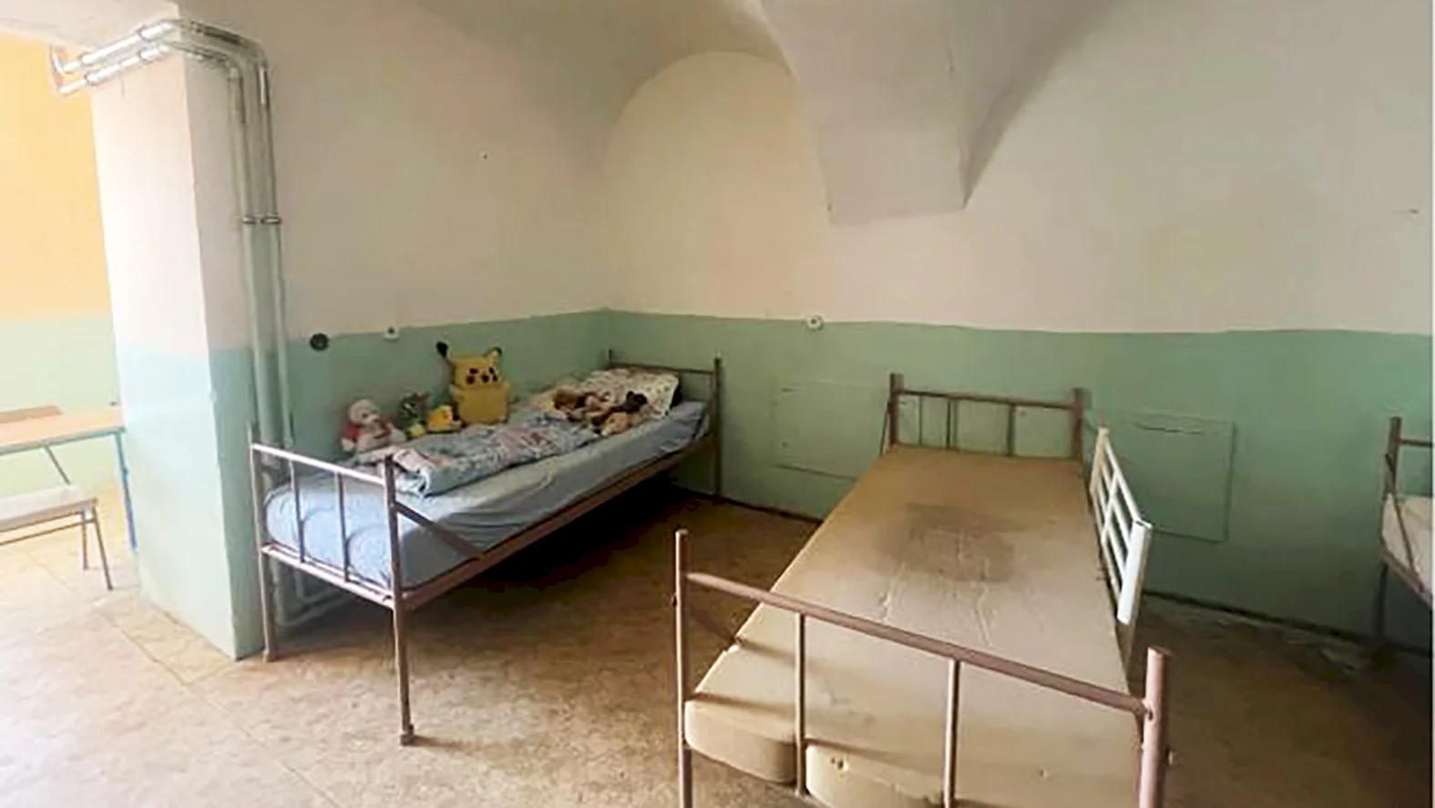 Generálna prokuratúra: Previerky dodržiavania zákonnosti v reedukačných centrách