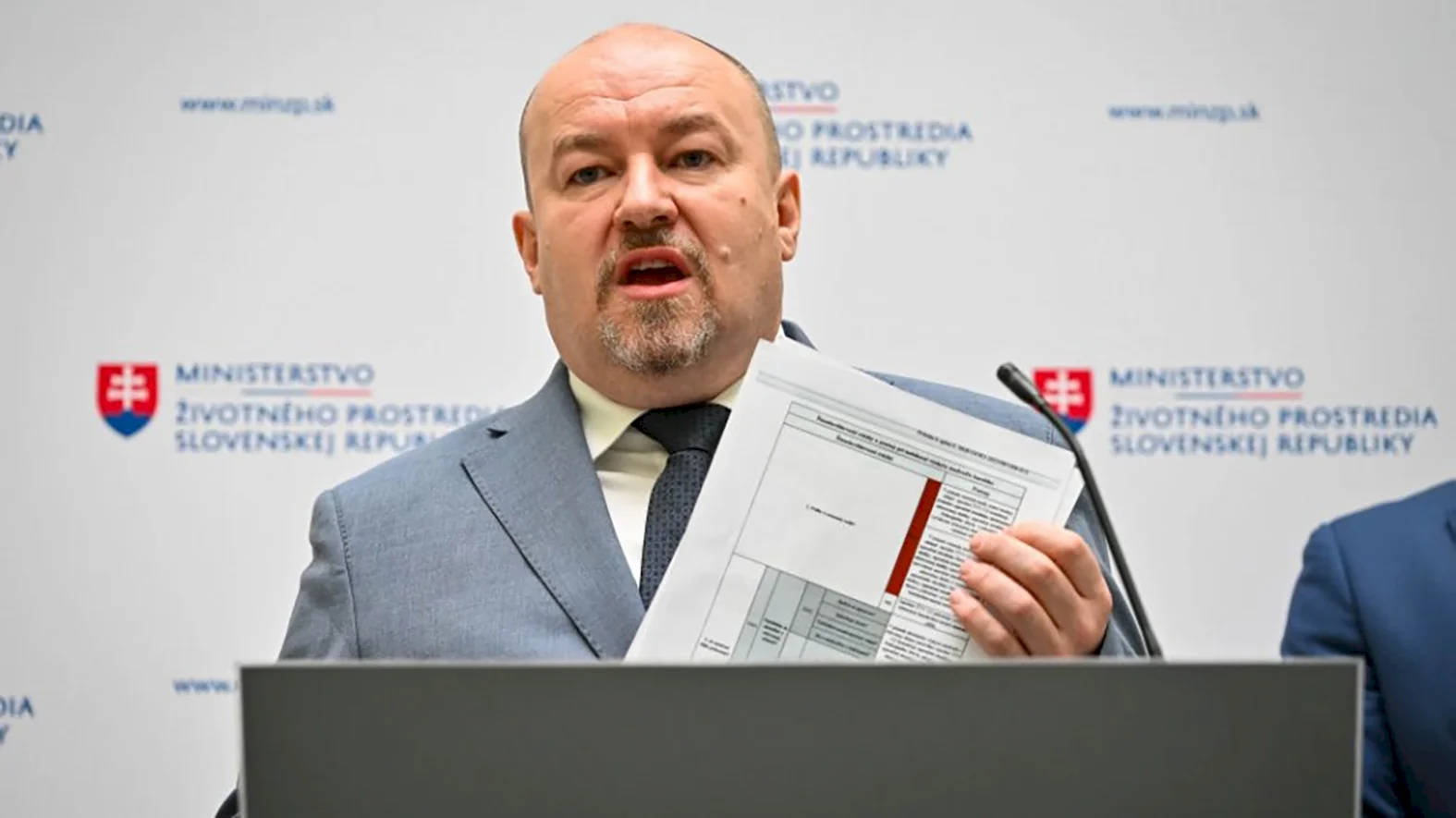 R. Huliak: Poľovníci vedia efektívne suplovať prácu zásahového tímu medveďa