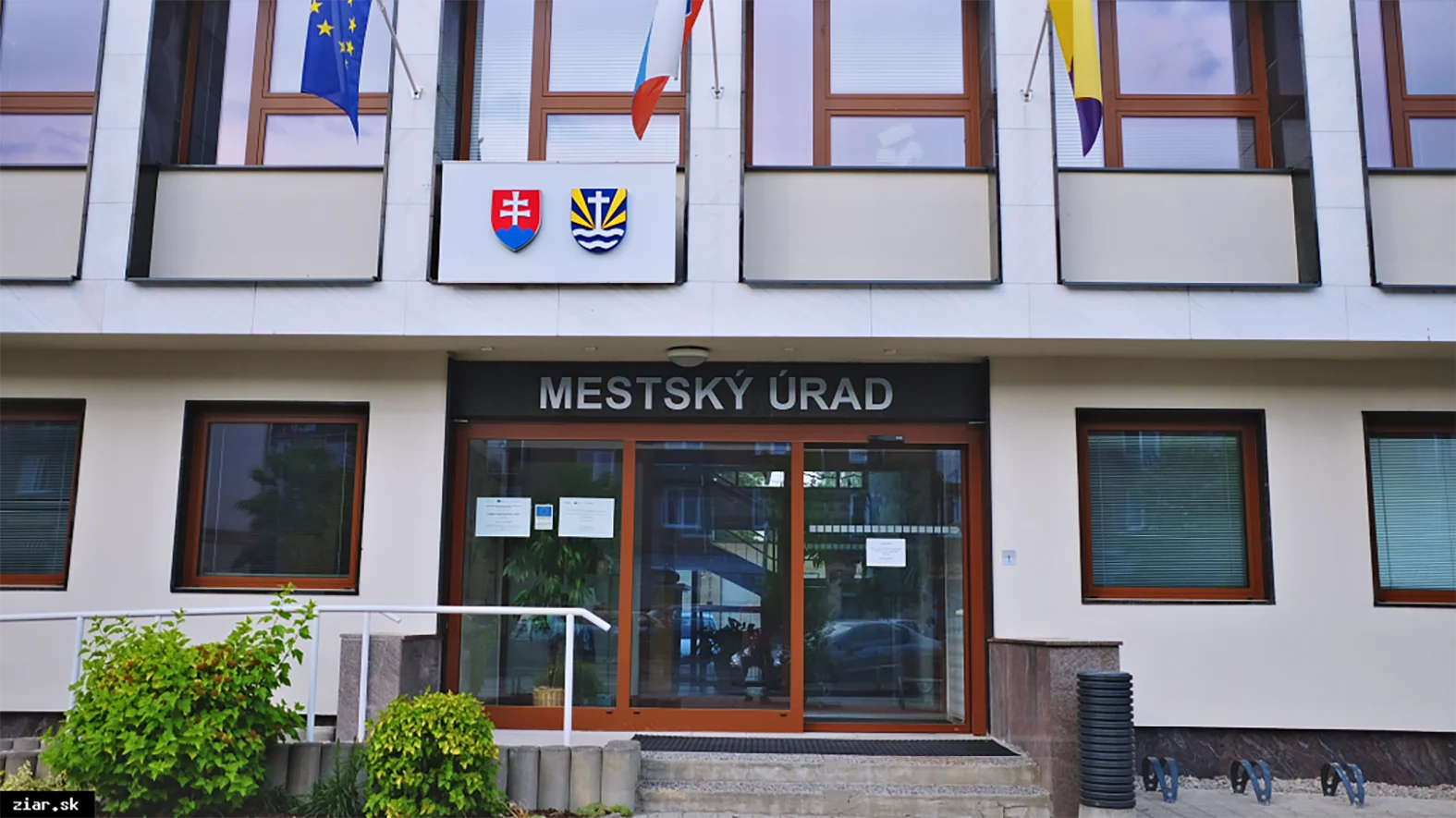 Obyvatelia môžu v dotazníku vyjadriť svoj názor na život v meste