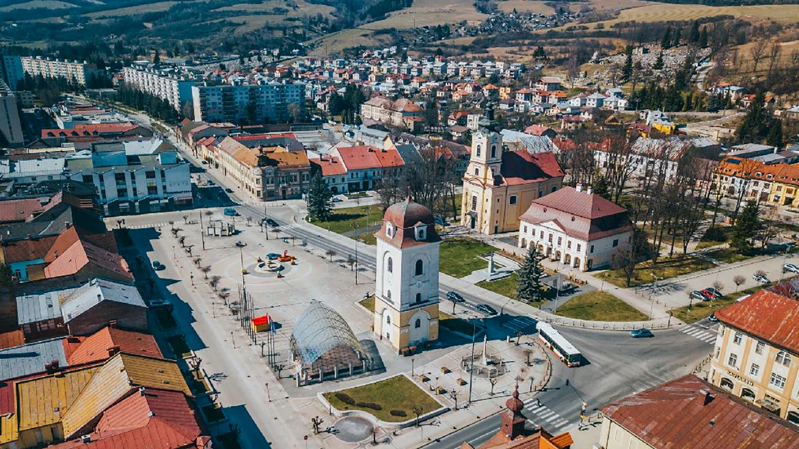 Od nového roka vykuruje 80 percent domácností spoločnosť v rukách mesta