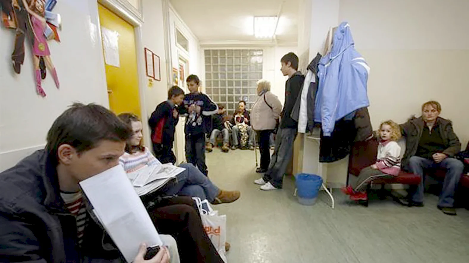 MZ pripravuje zber dát potrebných na zavedenie maximálnych čakacích dôb