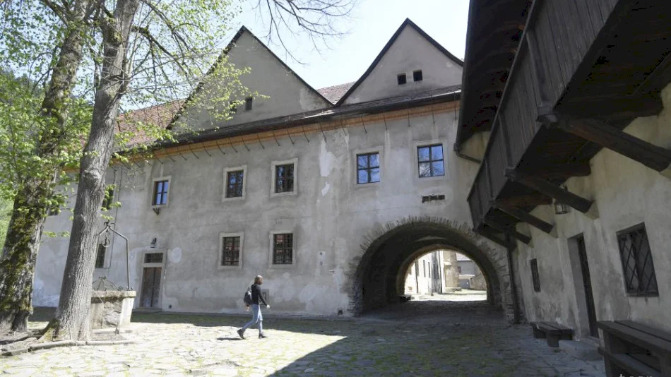 Múzeum vlani navštívilo takmer 51-tis. ľudí, zaznamenali mierny pokles