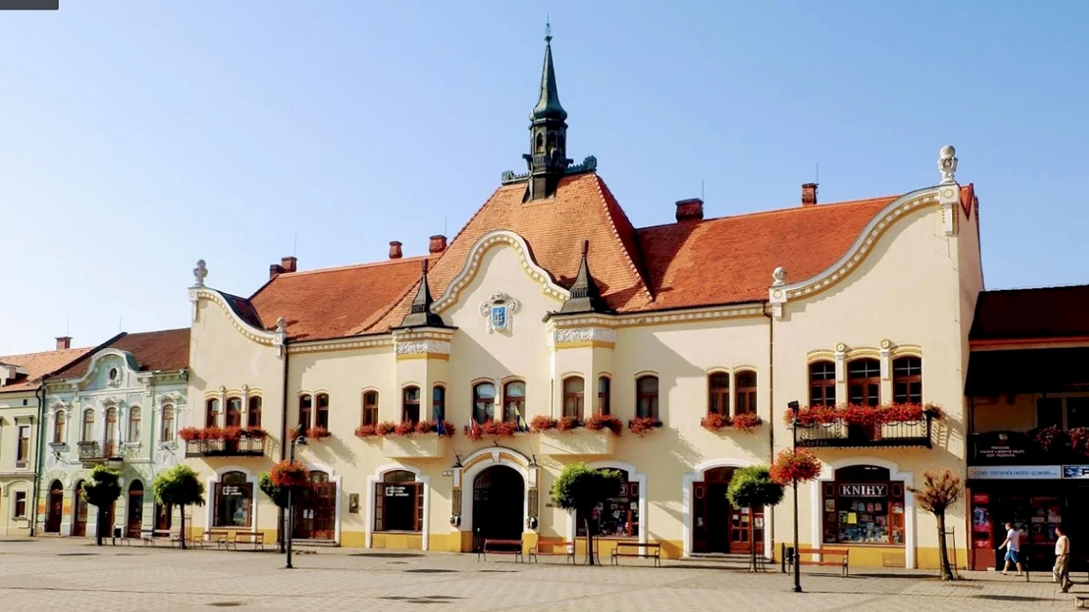 Mesto vlani ušetrilo verejnými obstarávaniami vyše pol milióna eur