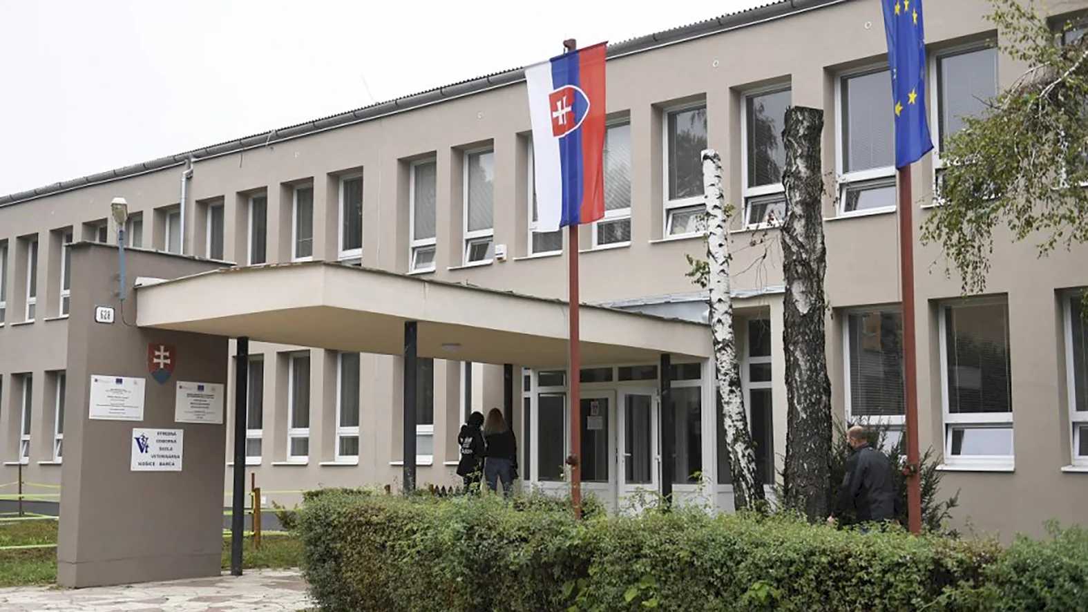Krajské stredné školy môžu prijať 7000 prvákov, pribudnú nové odbory