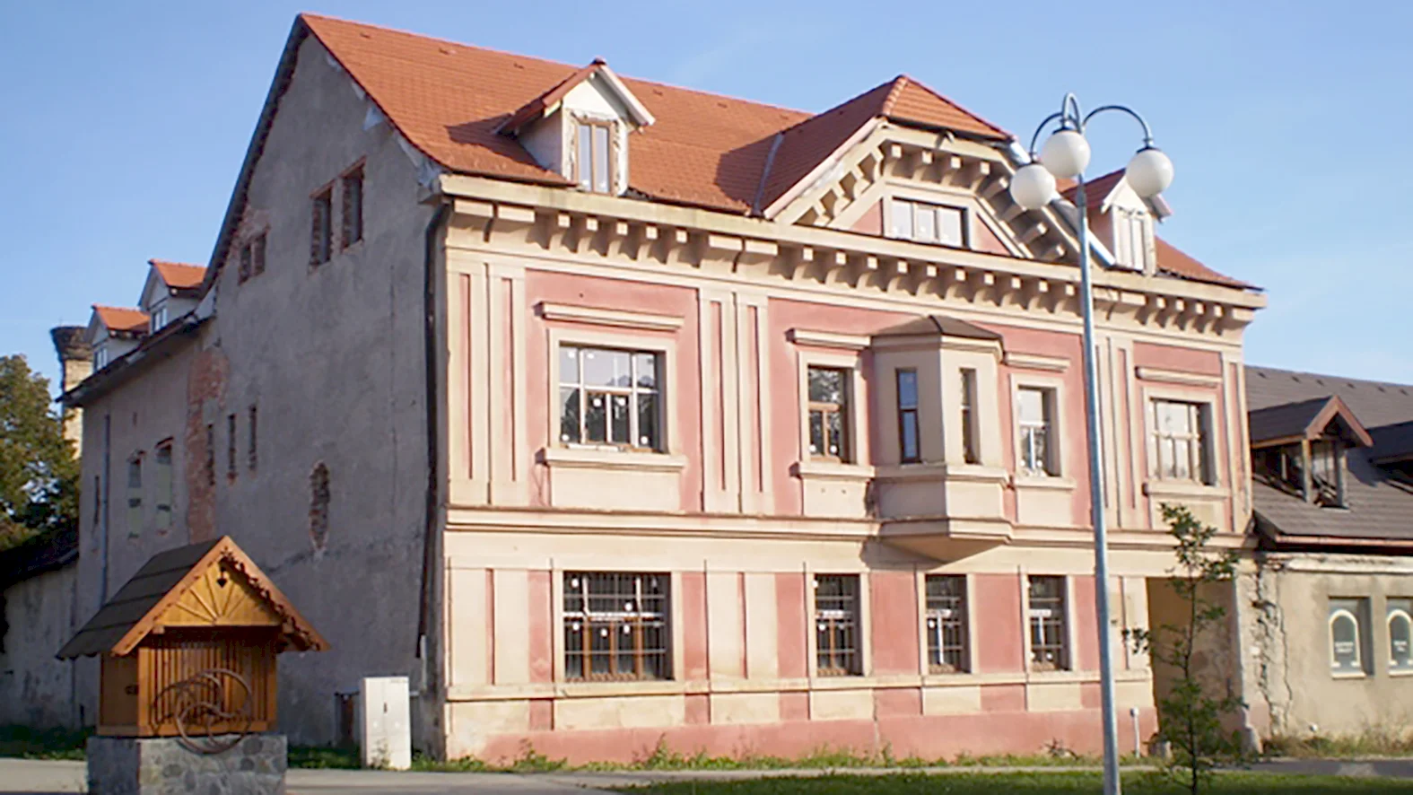 Vo Vagačovom dome v Detve je výstava o lese a poľovníctve, trvá do 15. marca