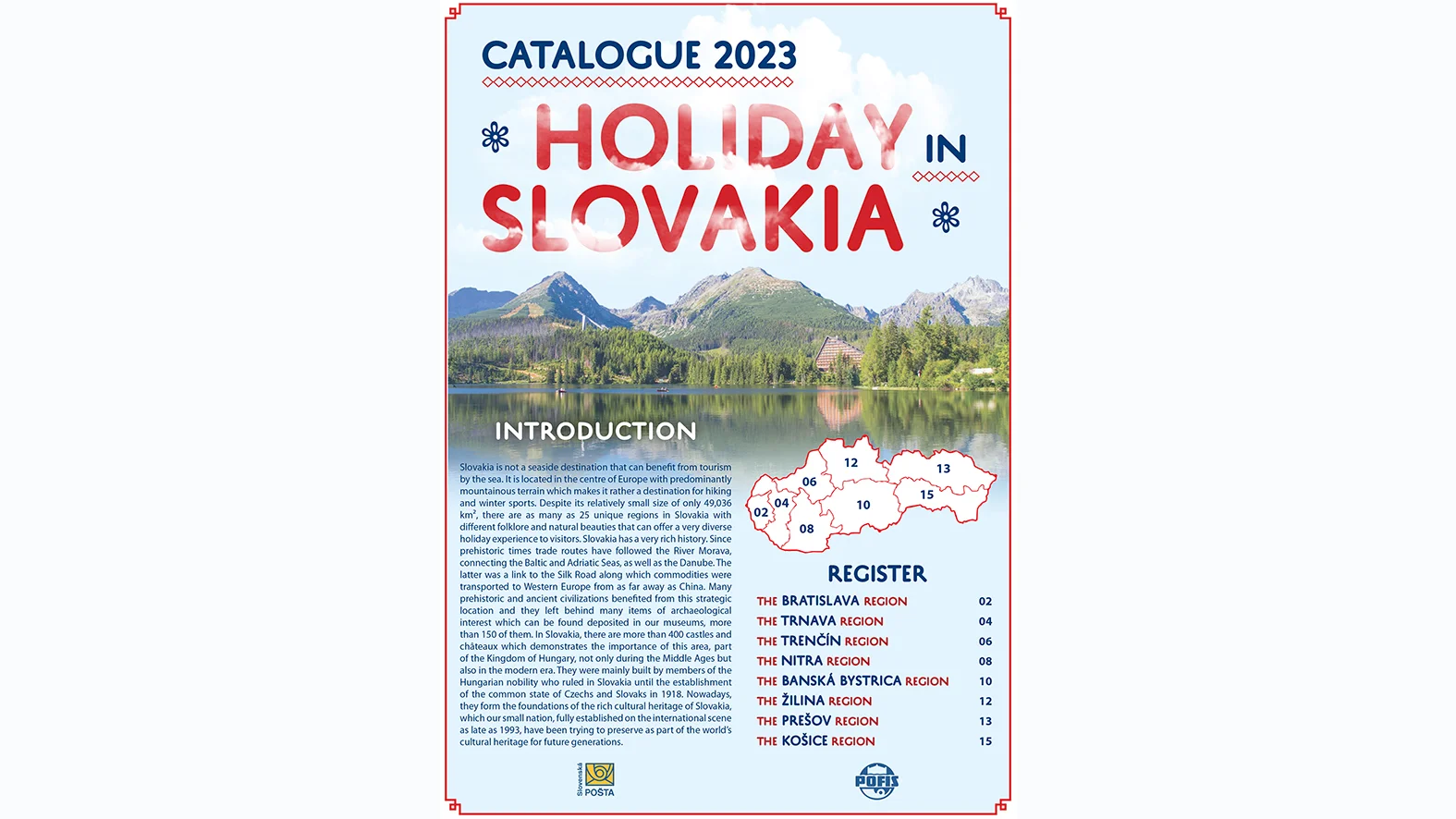 Slovenská pošta obhájila zlatú medailu na majstrovstvách sveta vo filatelii