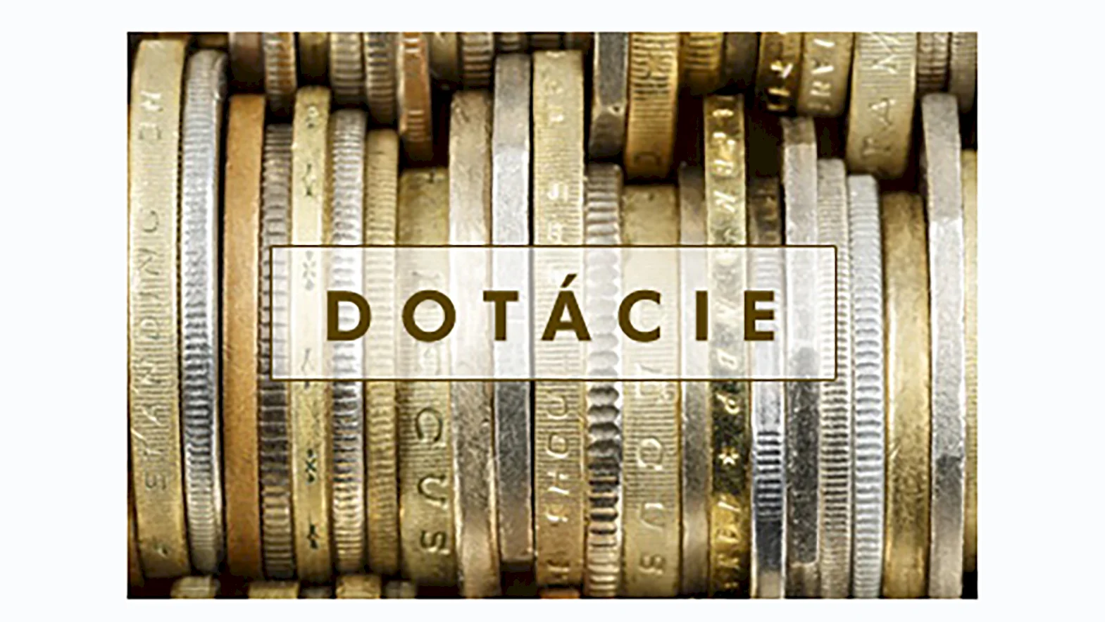 Čas na požiadanie dotácie od PSK sa kráti