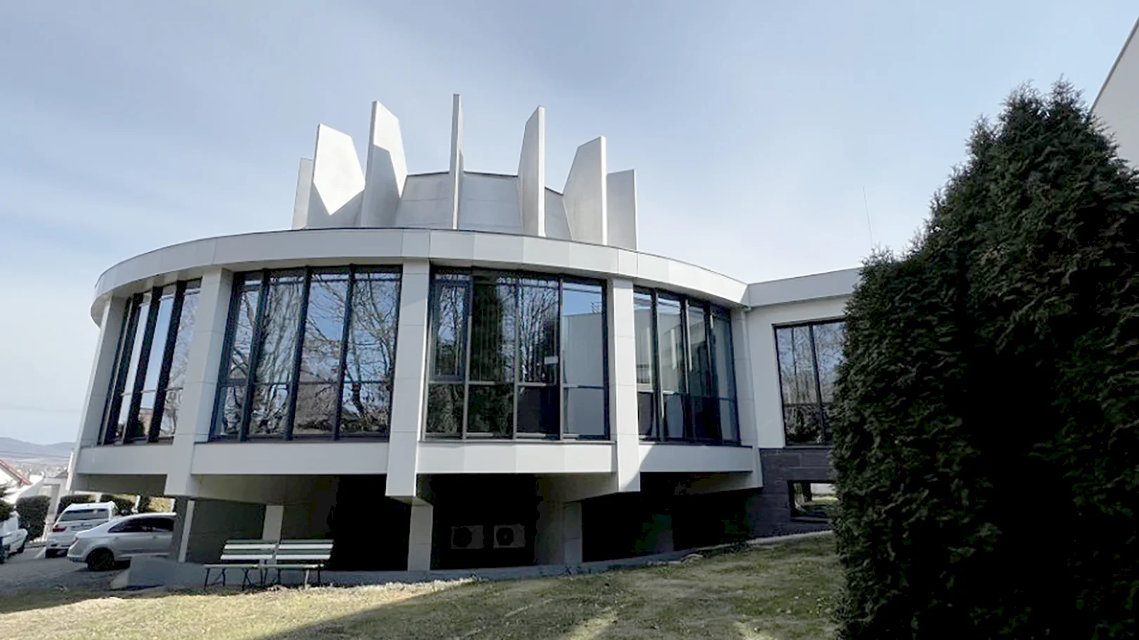 Krajské hvezdárne privítali vlani vyše 33-tisíc návštevníkov