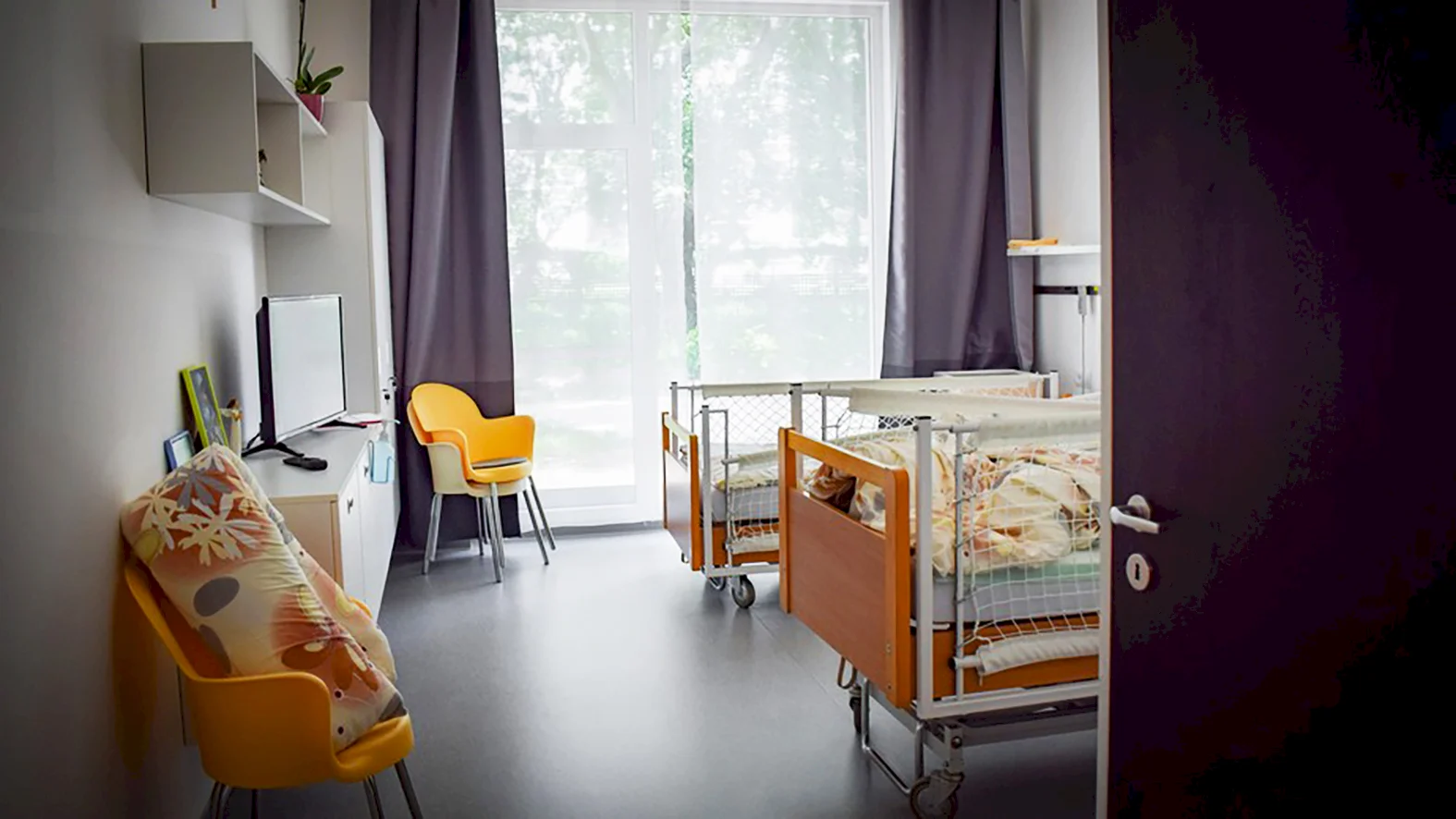 Prístup k hospicom sa musí razantne zmeniť