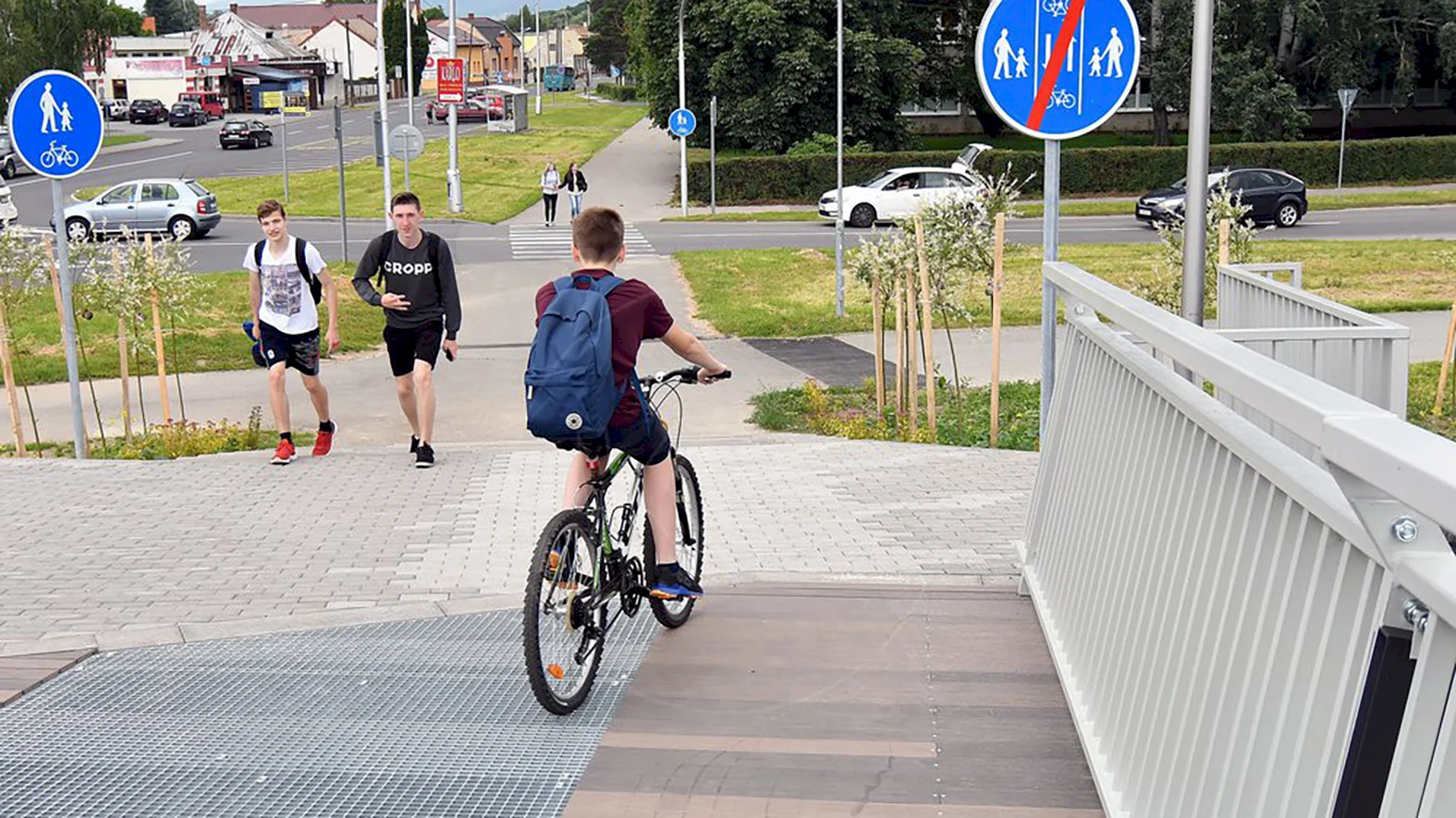 Kraj pripravuje projekt výstavby cyklotrasy medzi Rožňavou a Betliarom