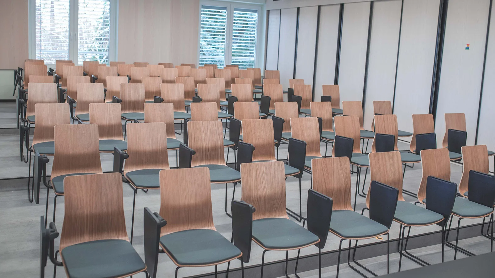 V Trnave otvorili Kreatívne centrum Skladová