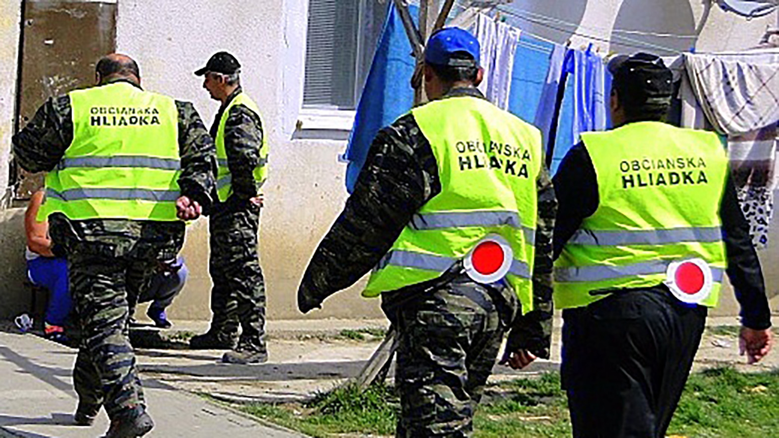 MOPS budú dohliadať na poriadok a bezpečnosť v meste