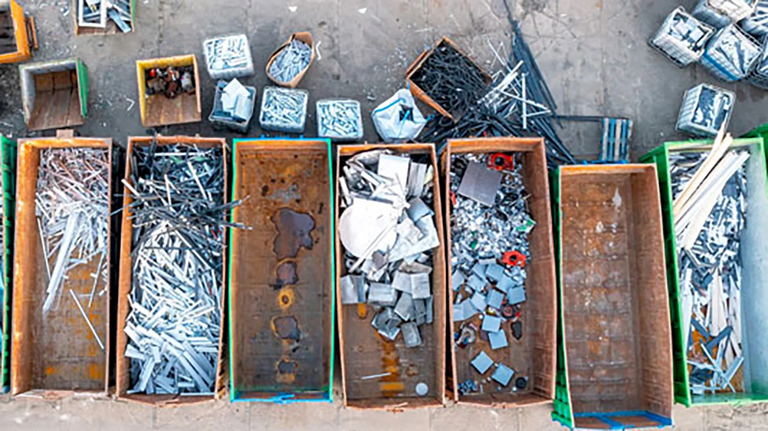 MŽP súhlasí s vybudovaním zariadenia na recyklovanie odpadu v Horovciach