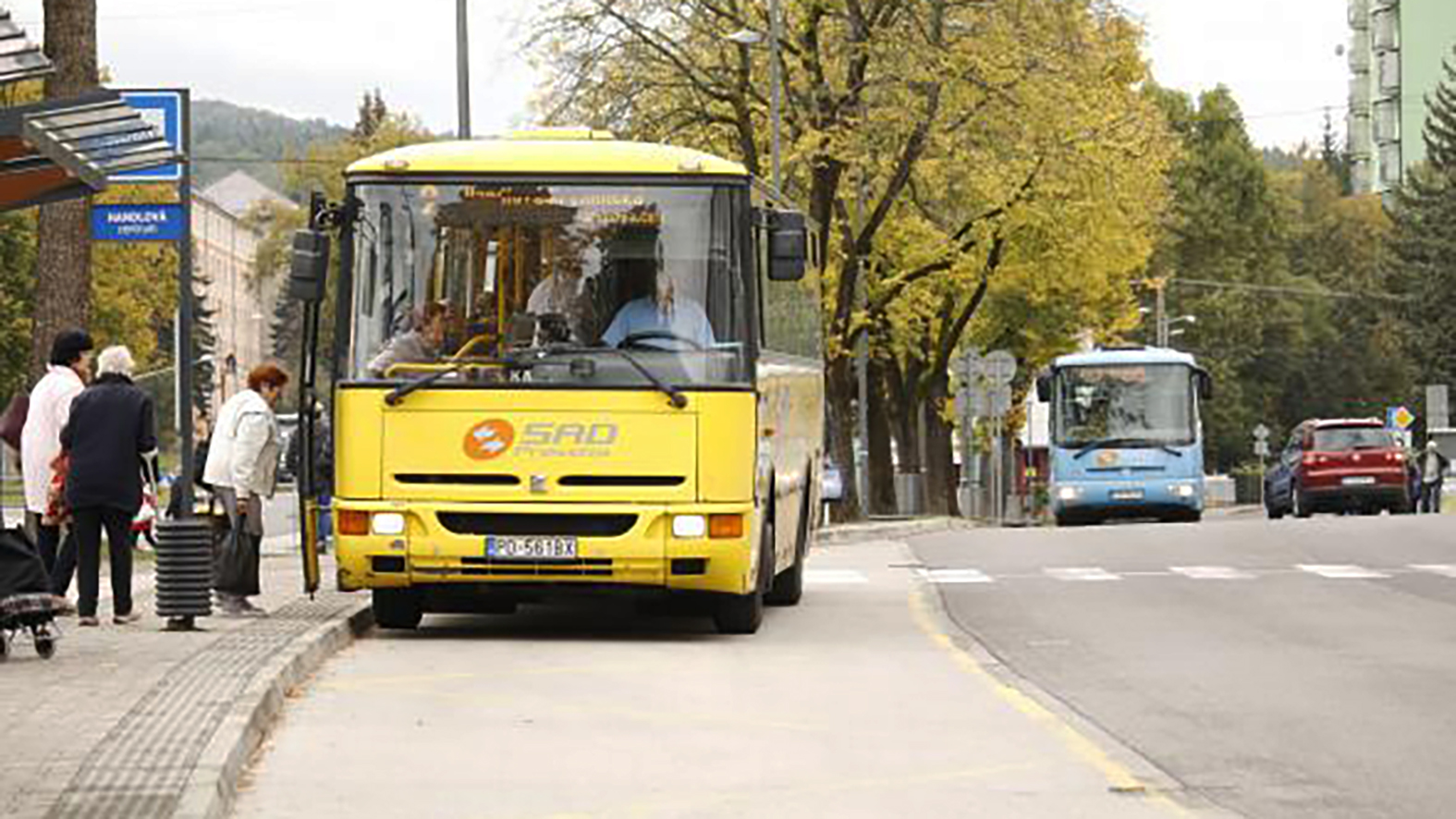 Handlová sa chce uchádzať o zdroje na rekonštrukciu školy či MHD
