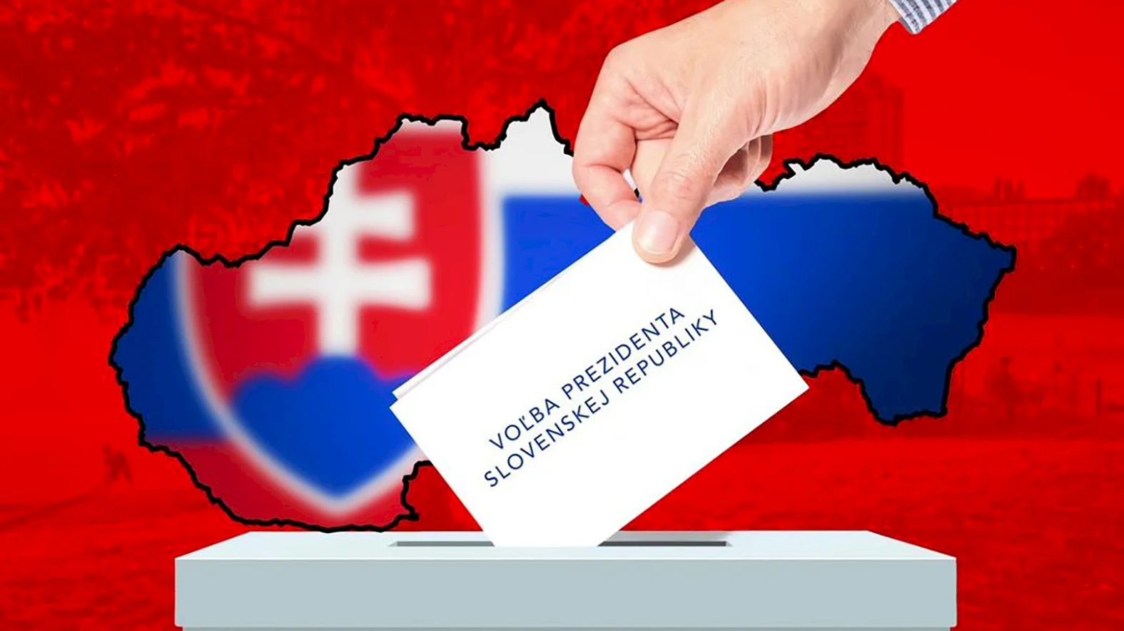 O hlasovací preukaz možno listom a e-mailom požiadať do 4. marca