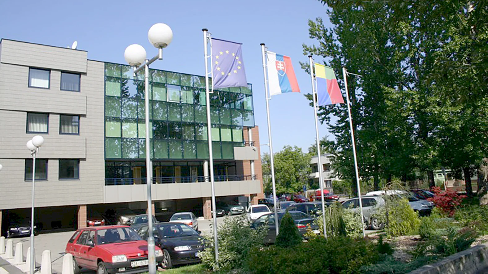 Žilinská župa podporí cez dotácie komunitné projekty za 330-tis. eur