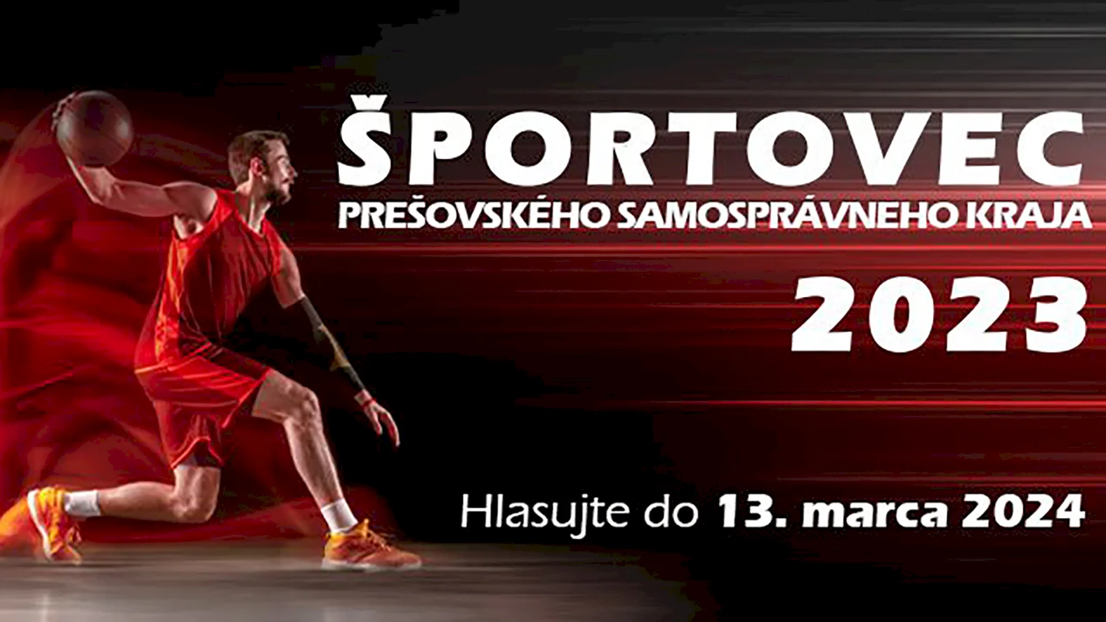 Hlasujte za najpopulárnejšieho športovca PSK roka 2023