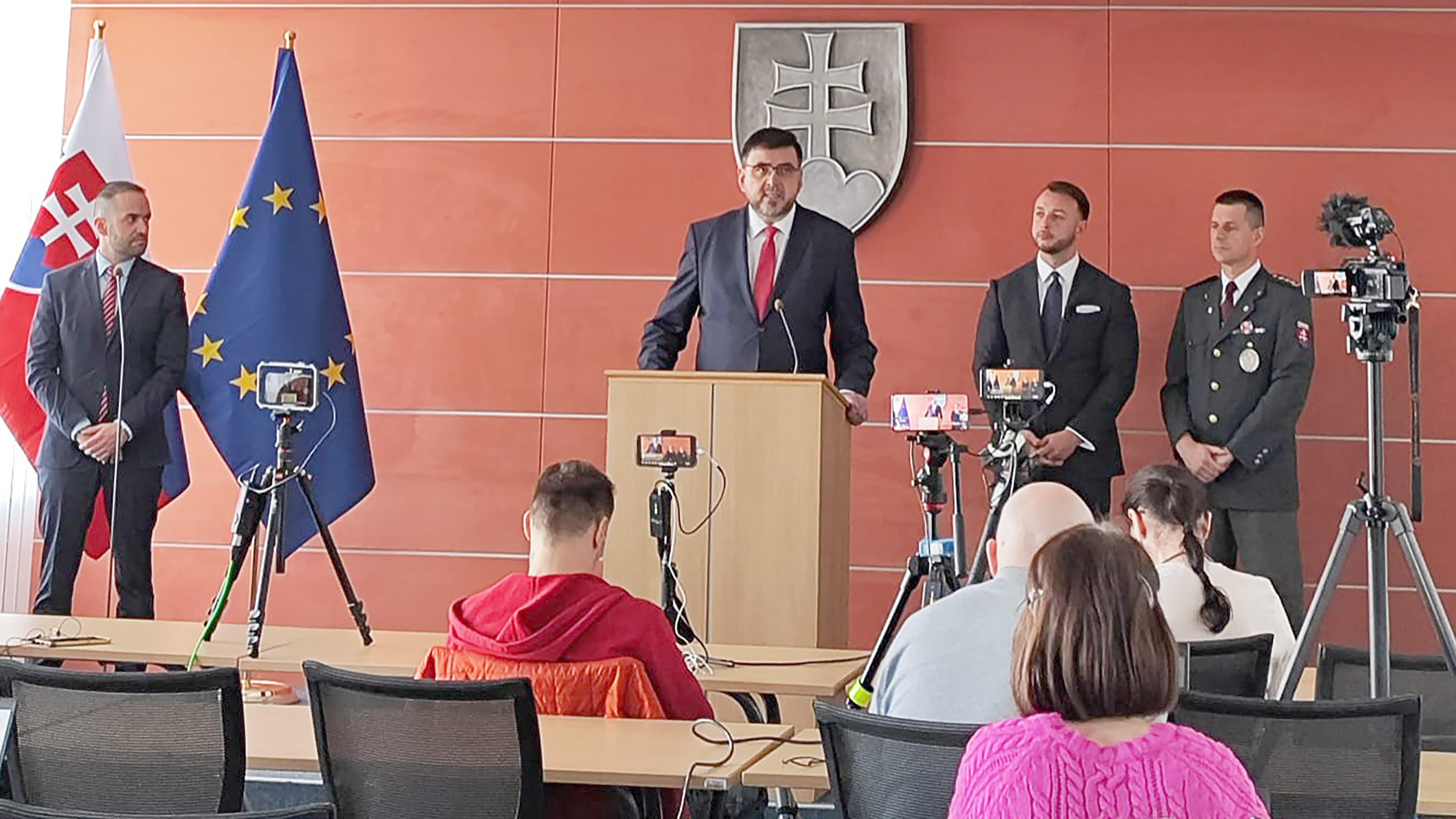 Novelizácia vyhlášky o dopravnom značení sa presúva z apríla na rok 2029
