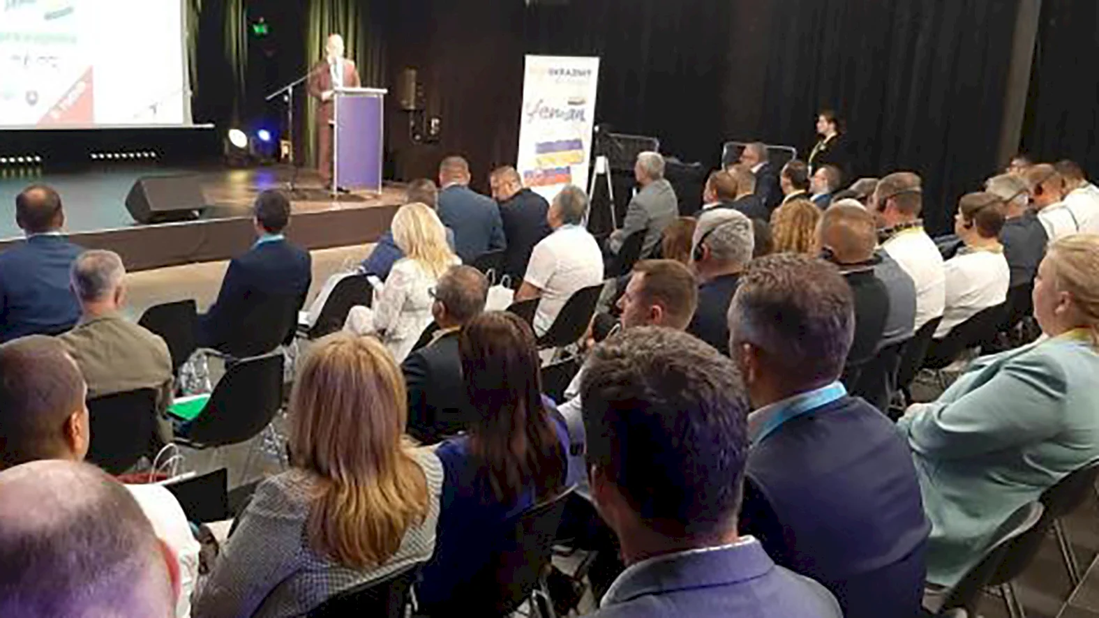Konferencia: Zdieľaním skúseností a partnerstvami spájame cezhraničné regióny