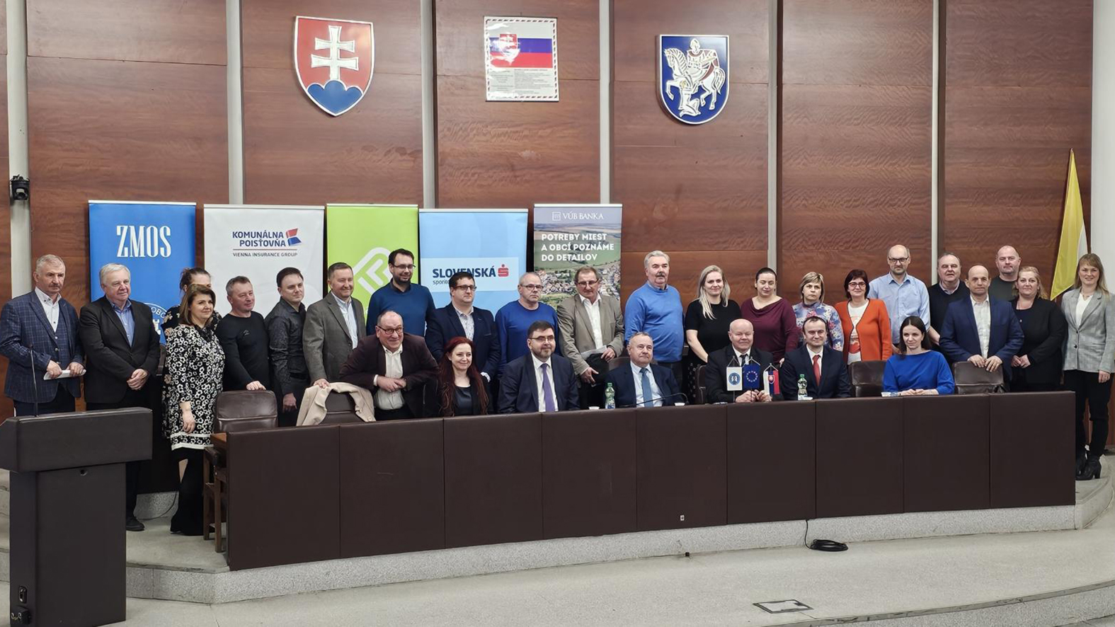 Na Dni ZMOS v Žilinskom kraji dominovali viaceré témy  