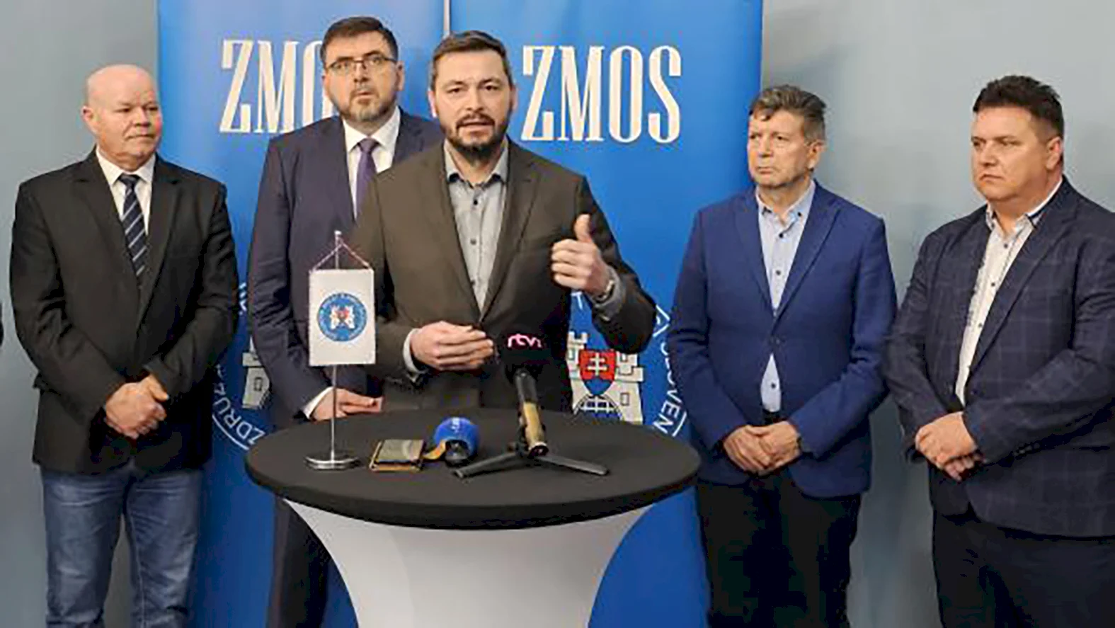 ZMOS: Finančná situácia samospráv je zlá