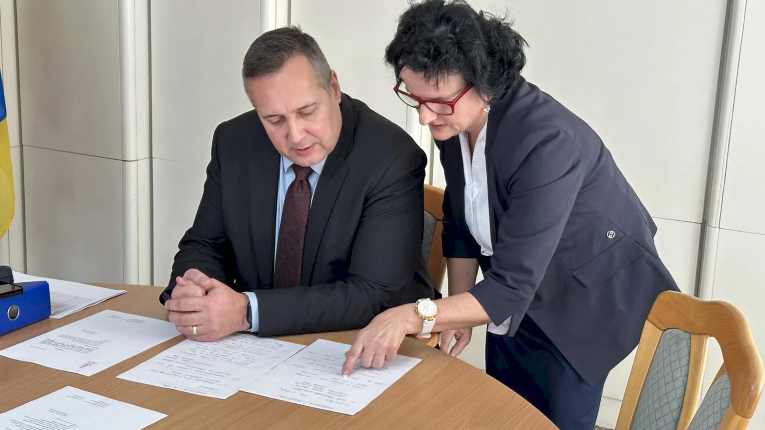 Michalovce chcú ďalší priemyselný park, pritiahnuť má firmy na obnovu Ukrajiny