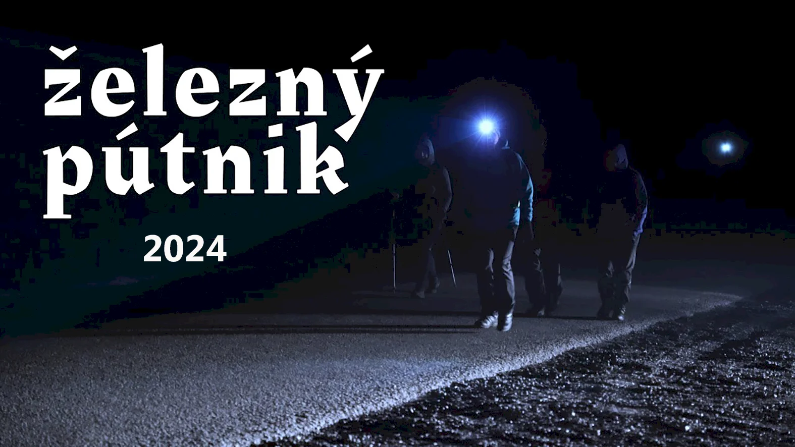 Železný pútnik vyštartuje do Šaštína-Stráží dva týždne pred Veľkou nocou