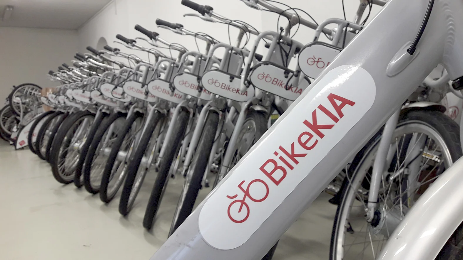 Zdieľané bicykle potrebujú spoľahlivého prevádzkovateľa