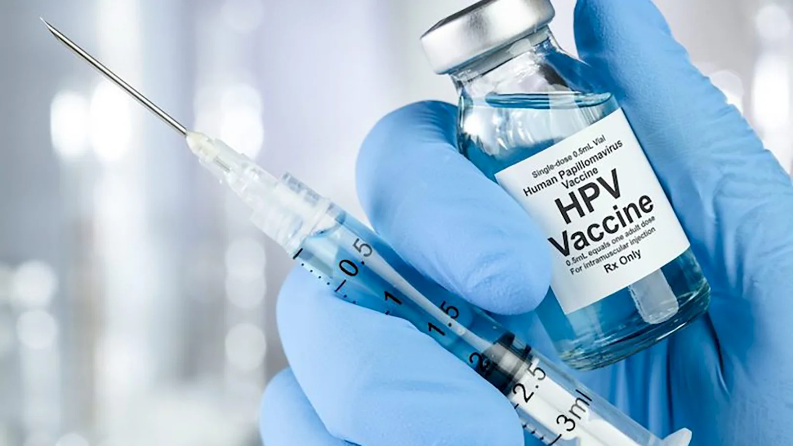 BSK bude opäť očkovať proti HPV vírusu v Bratislave aj Malackách