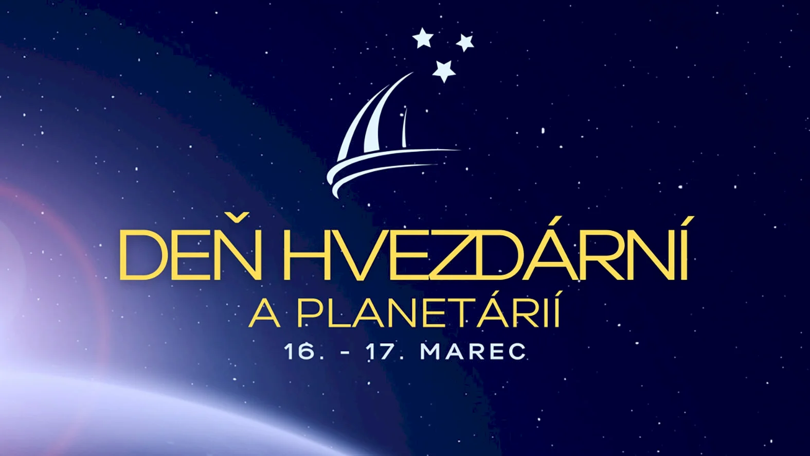 Deň hvezdární a planetárií ponúkne počas víkendu verejnosti viacero podujatí