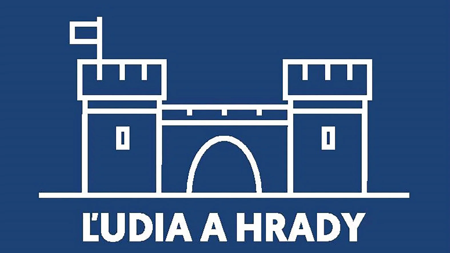Národný projekt Ľudia a hrady