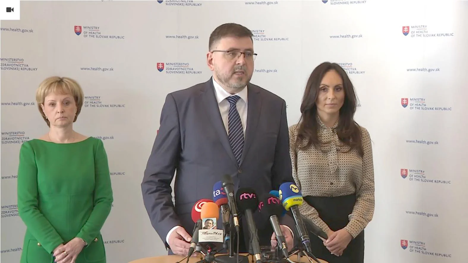 MZ avizuje ďalšie rokovania k úprave siete detských ambulantných pohotovostí