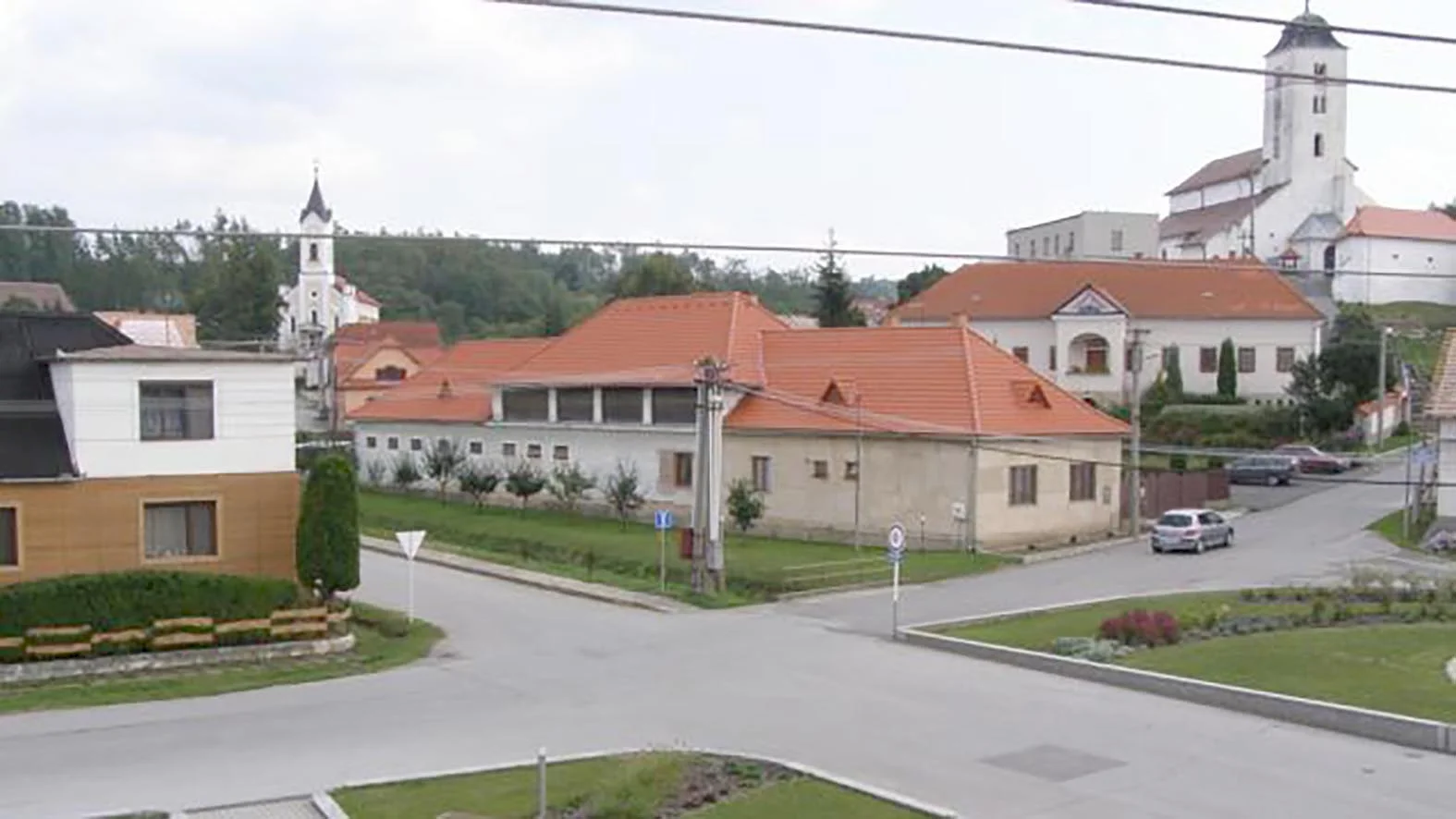 Obec Dobrá Niva plánuje v tomto roku začať s budovaním oddychovej zóny