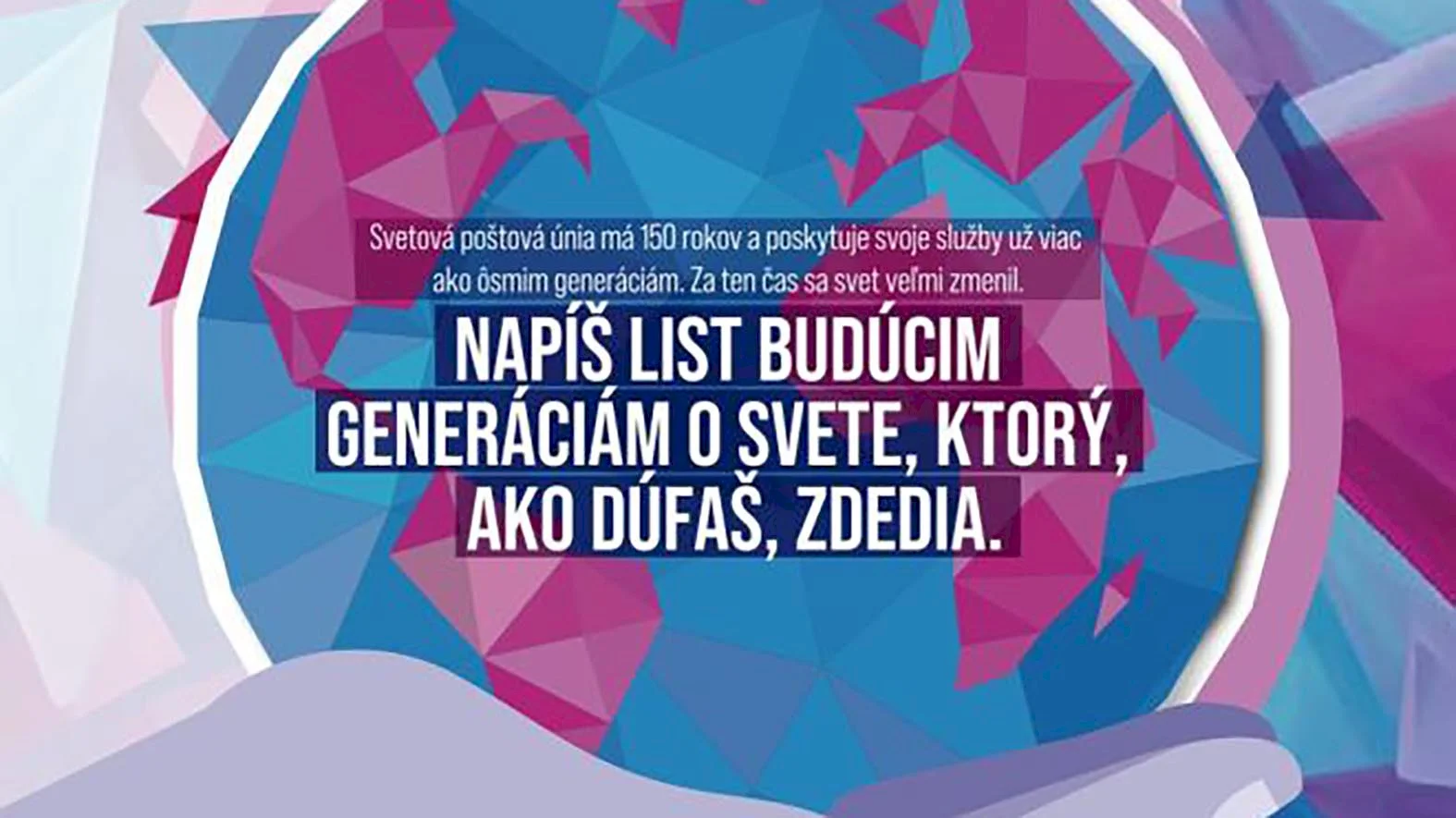 53. ročník medzinárodnej súťaže v písaní listov: Súťaž o najkrajší list 2024
