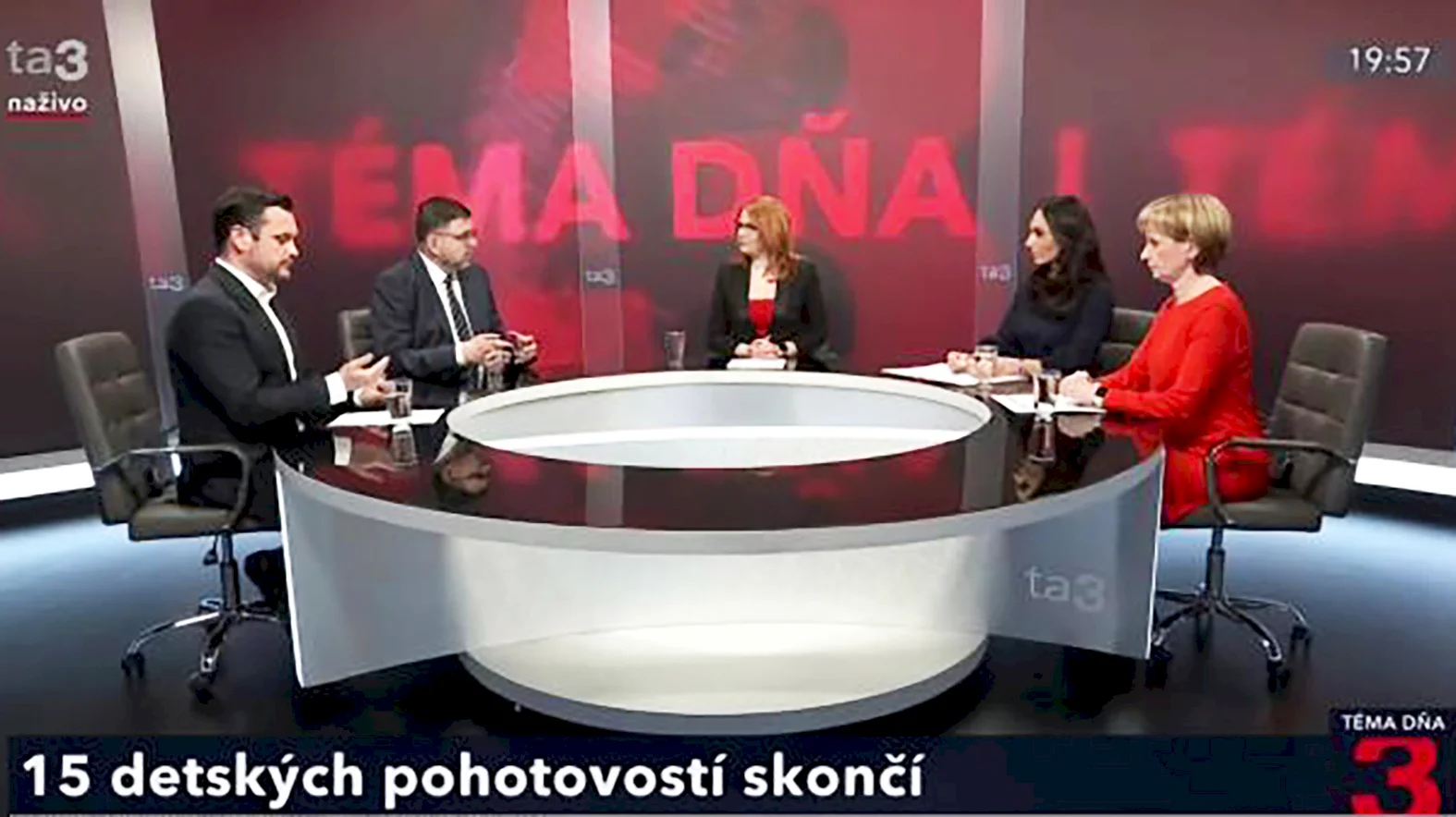 Téma dňa: 15 detských pohotovostí skončí