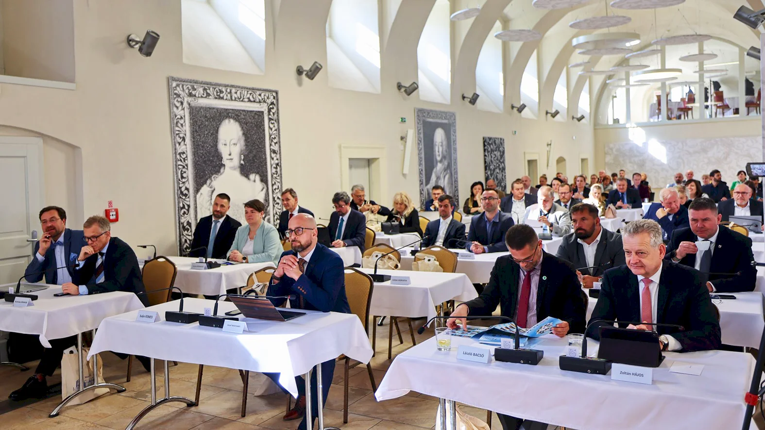 Krajskí poslanci schválili nové investičné aktivity na Záhorí