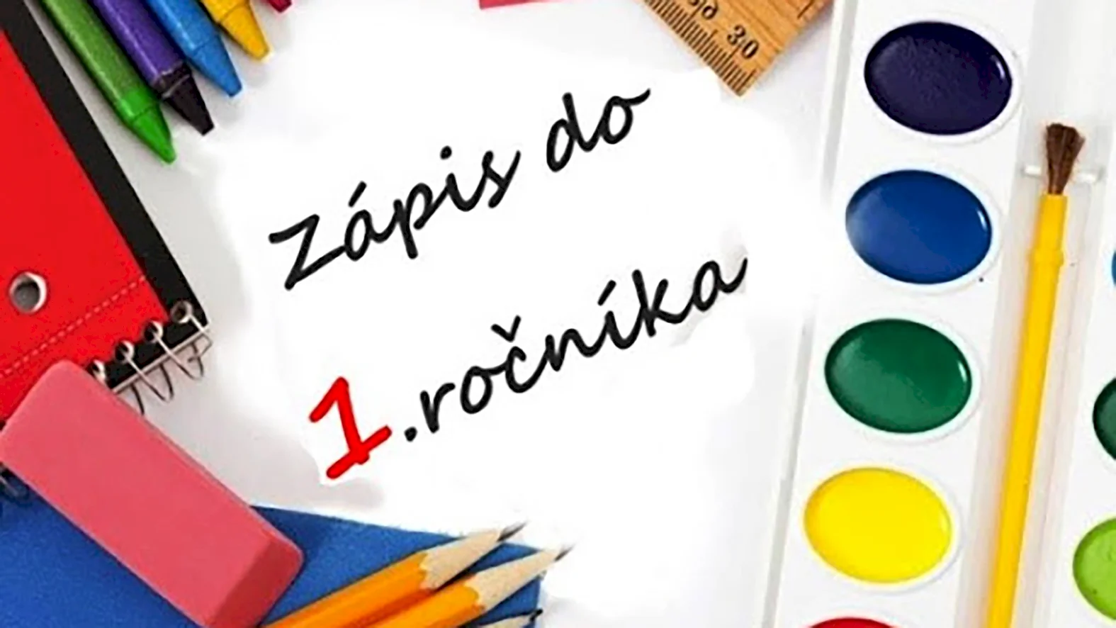 Zápis do 1. ročníka - Rozhodnutie riaditeľa základnej školy (do 15. júna)
