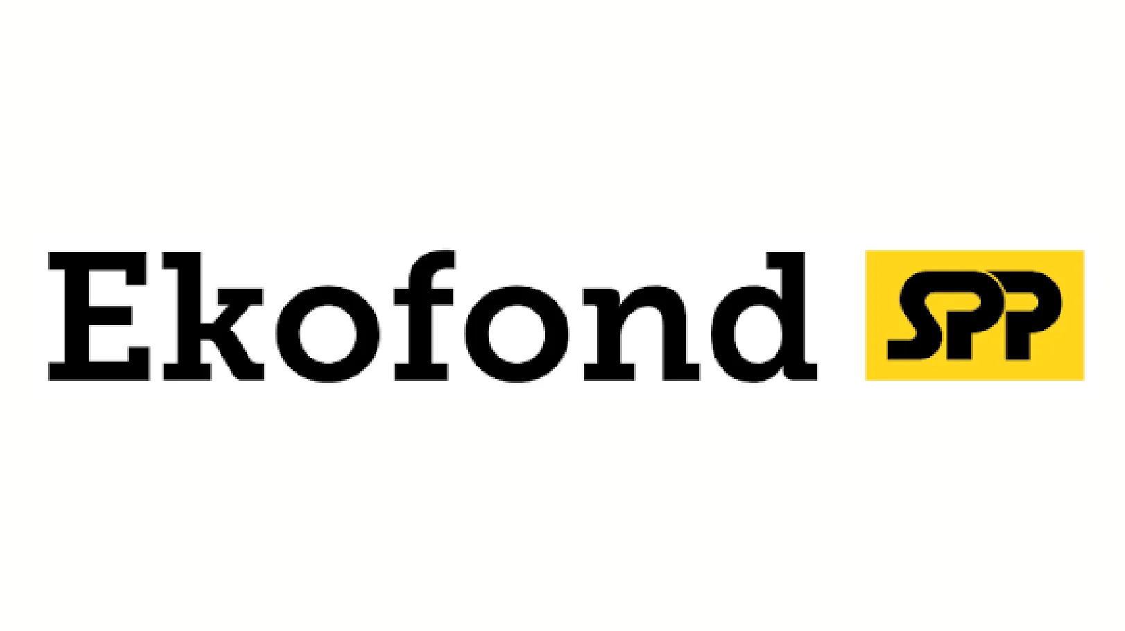 Ekofond SPP rozdelí 50-tis. eur na verejnoprospešné projekty