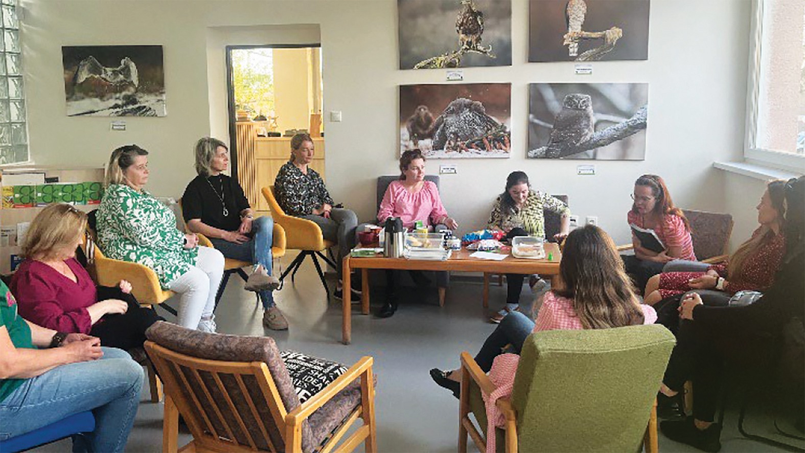Inkluzívny klub nás nechal nazrieť do sveta inakosti