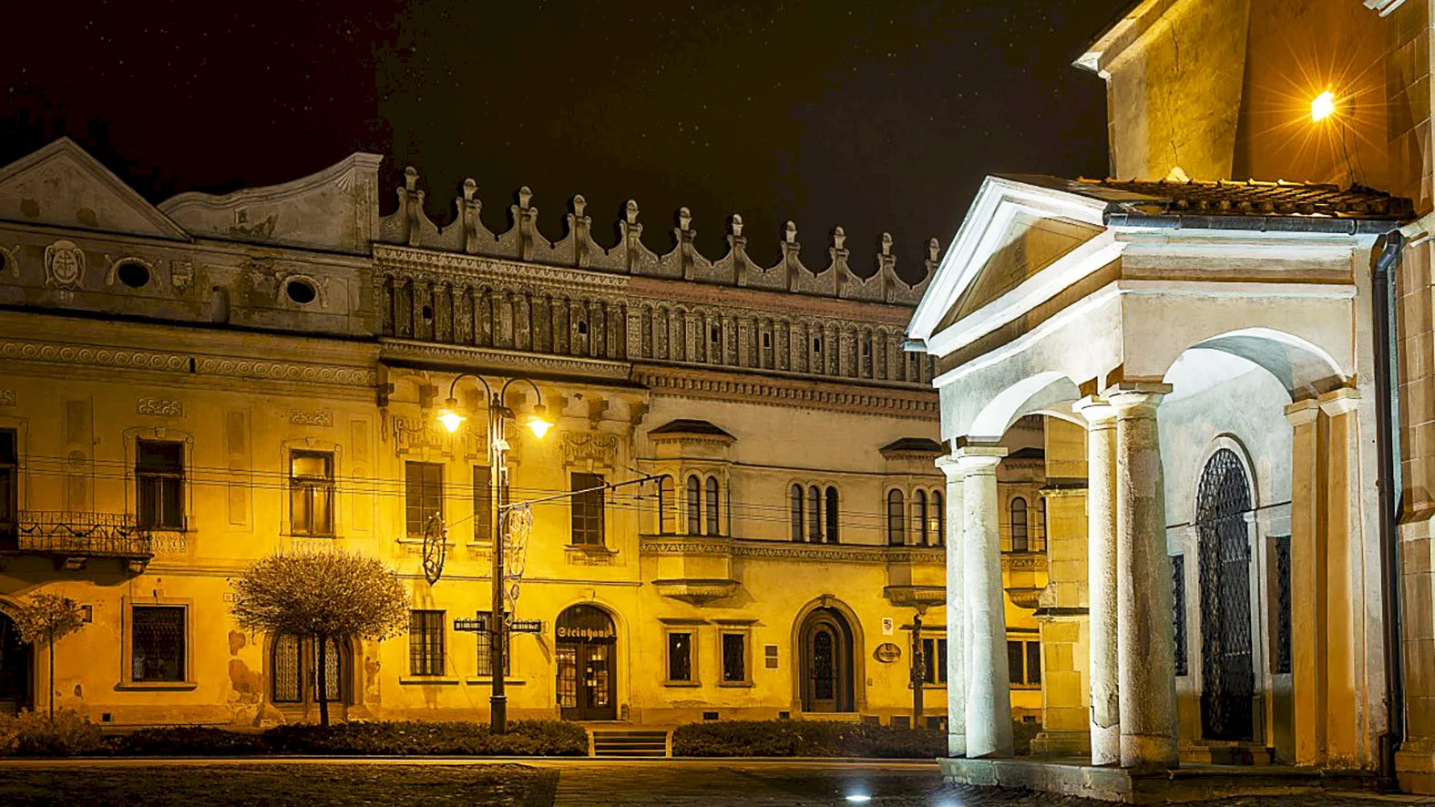 Krajské múzeum v Prešove chce obnoviť stredovekú cestu