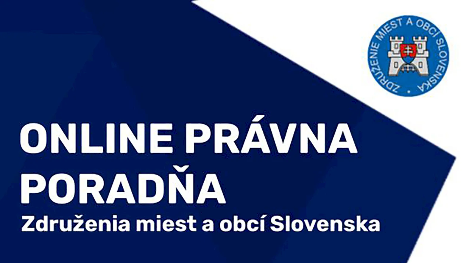 Štvrtá Online právna poradňa pre členov ZMOS sa uskutoční v stredu 24. apríla