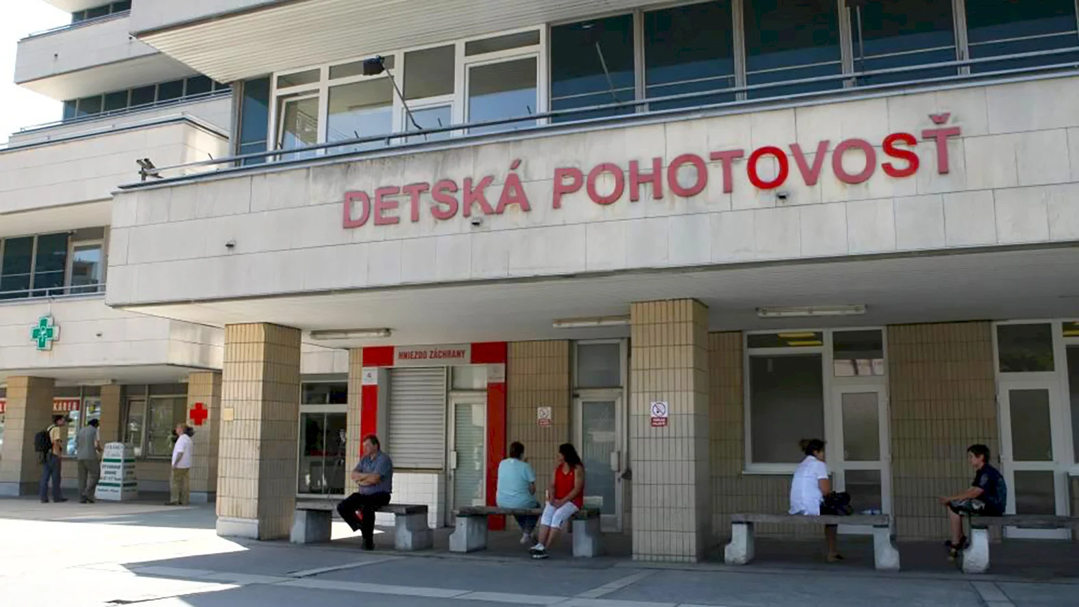 Fungovanie detských ambulantných pohotovostí sa od júla skráti