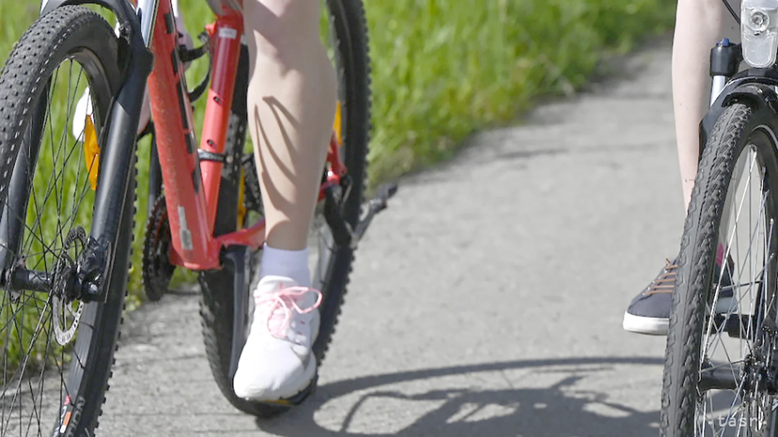 Výzva Hybaj na bajk pokračuje cyklistickým výletom pod Poľanou