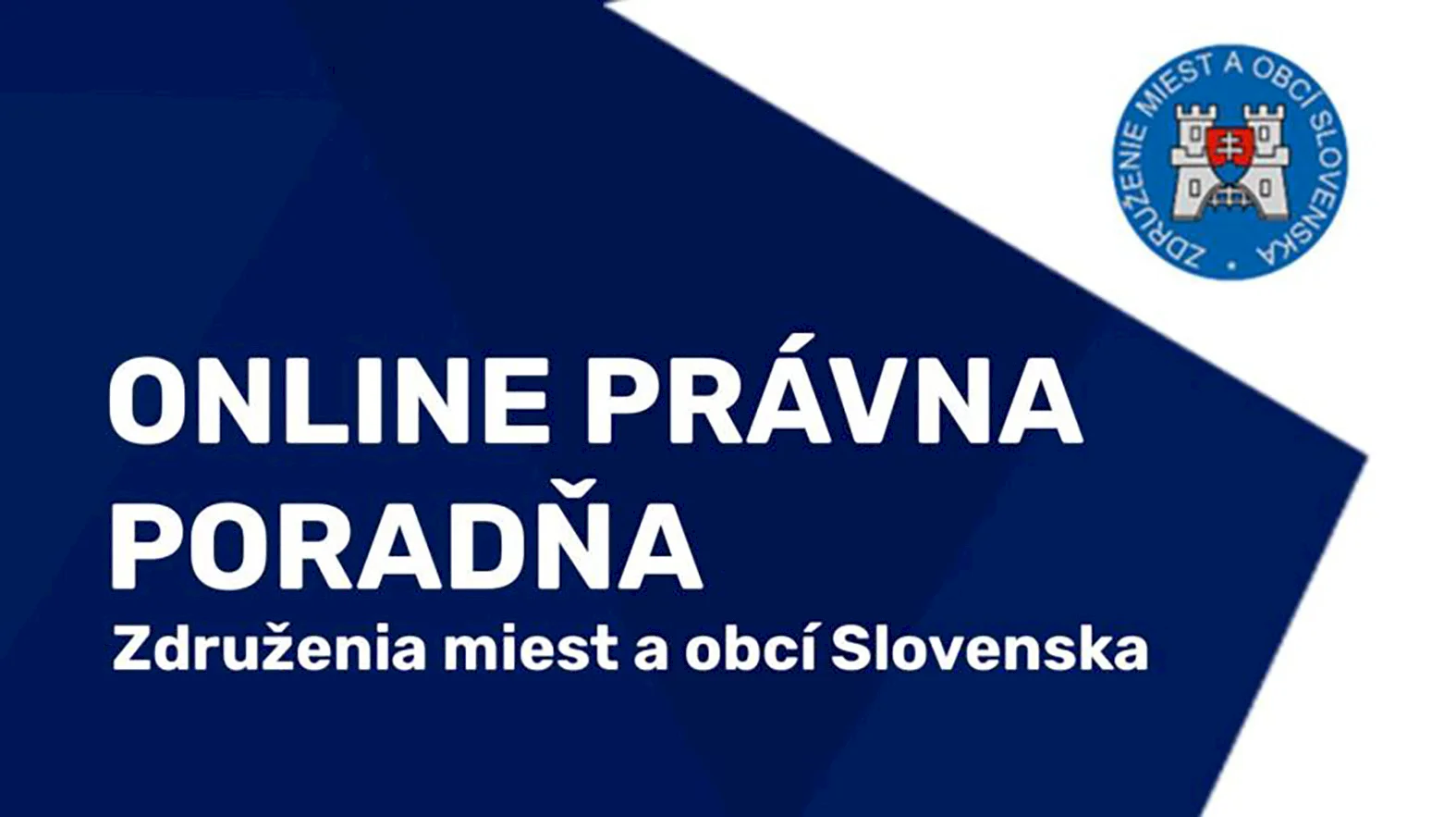 Šiesta Online Právna Poradňa pre členov ZMOS bude v stredu 22. mája 2024