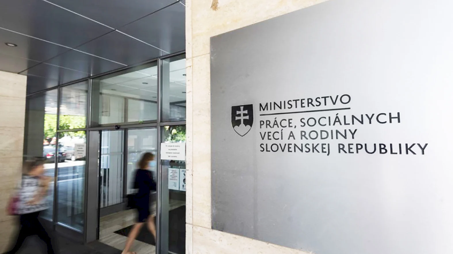 Ministerstvo práce pokračuje v reforme sociálnych služieb