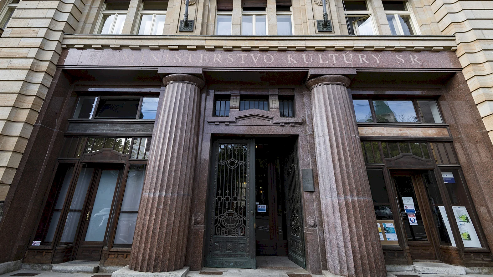 MK SR spustilo výzvu na podporu kultúrnych aktivít pre znevýhodnené skupiny