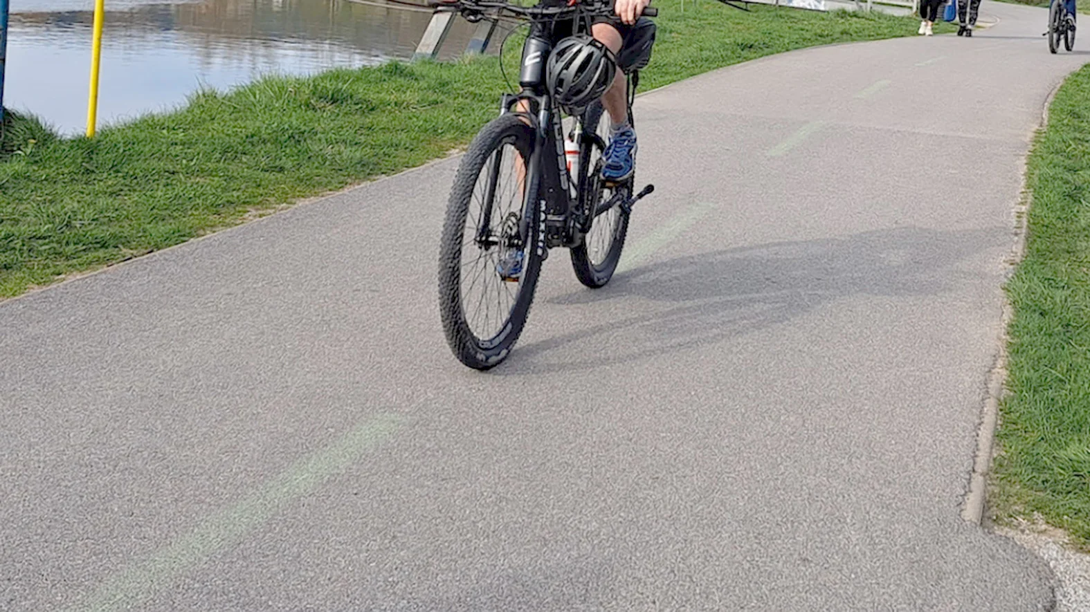 Mestá Humenné a Strážske by mohol prepojiť cyklochodník