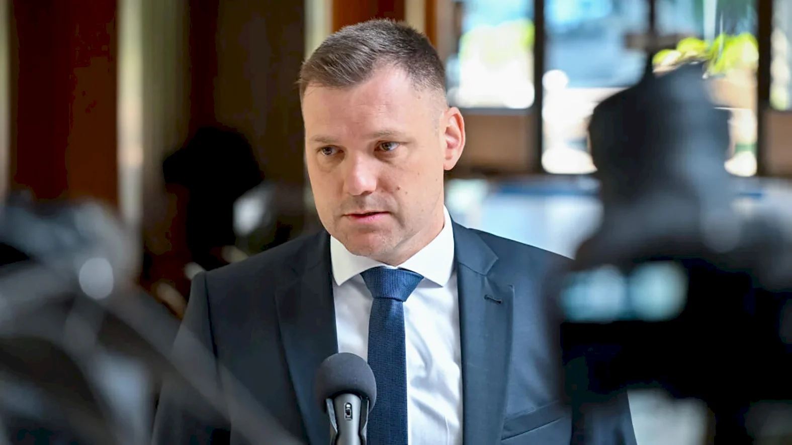 Vláda schválila zákon o krajinnom plánovaní