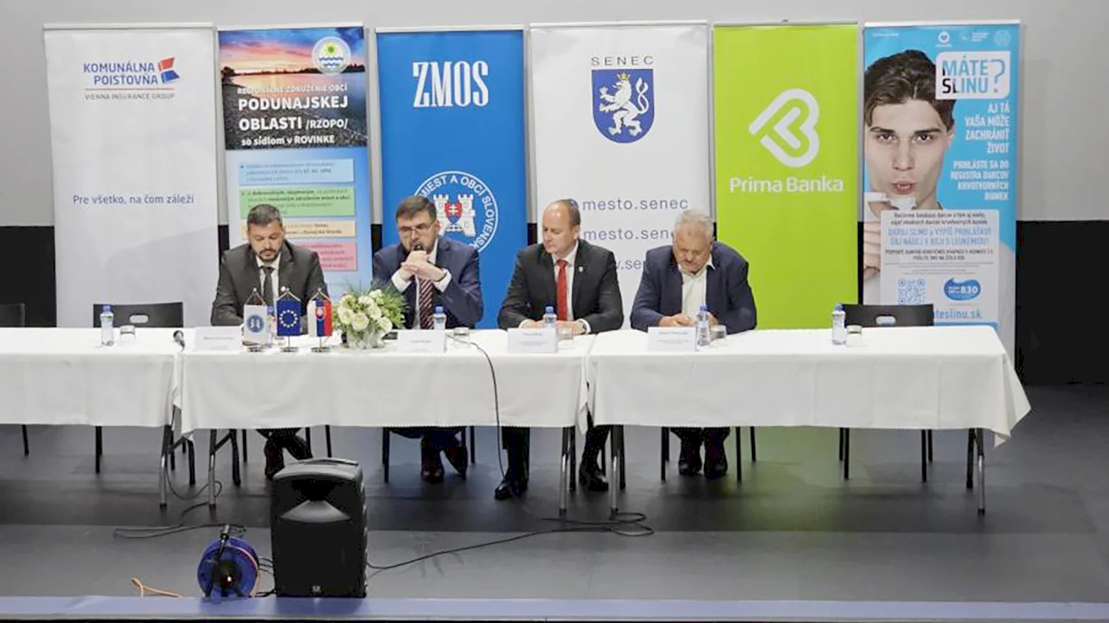 Ďalší Deň ZMOS sa uskutoční v Trnavskom kraji