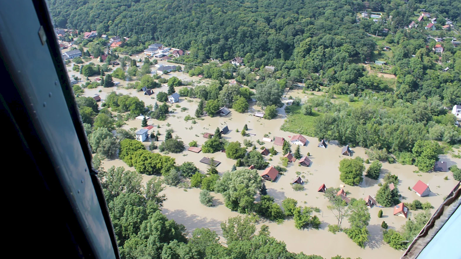 Samosprávam preplatia 317 393 eur za mimoriadne situácie